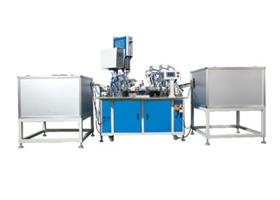 余姚市智恒自動化設備有限公司