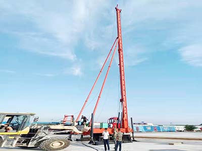 河北鼎峰工程機(jī)械有限公司