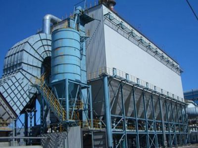 河北潔坤環(huán)保設備有限公司