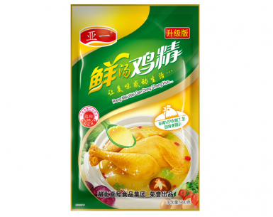 湖北珍友農業科技有限公司