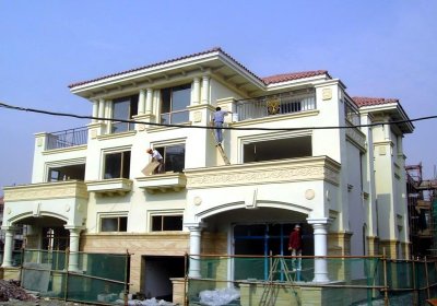 濟(jì)南楷東裝飾工程有限公司