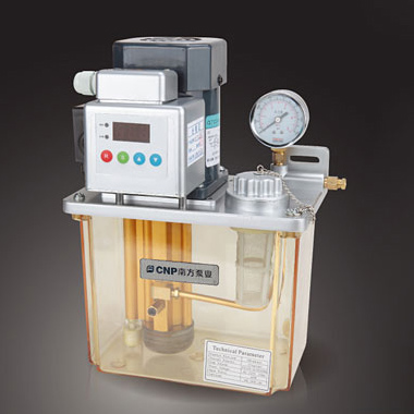 南方泵業有限公司