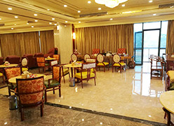 玉環市精工機床廠