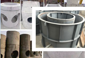 保定市華旭模具制造有限公司