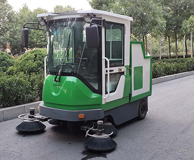 安陽市城潔環保科技有限公司