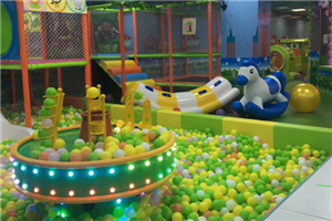 安徽希兒康游樂設備有限公司