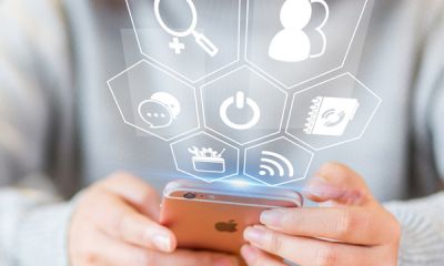 創(chuàng)予信息科技有限公司