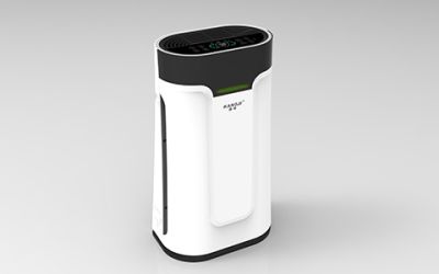 廣州凈享優環保科技有限公司