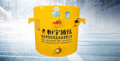 德州市恒宇液壓機(jī)具有限公司