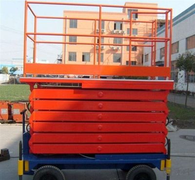 四川宇恒升降機(jī)械有限公司