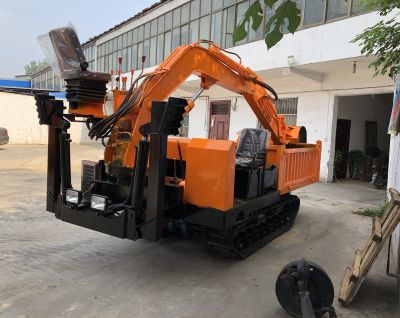 濟寧源誠工程機械有限公司