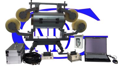 上海宏探無損檢測設備有限公司