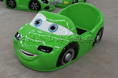 鄭州金山游樂(lè)設(shè)備機(jī)械制造有限公司