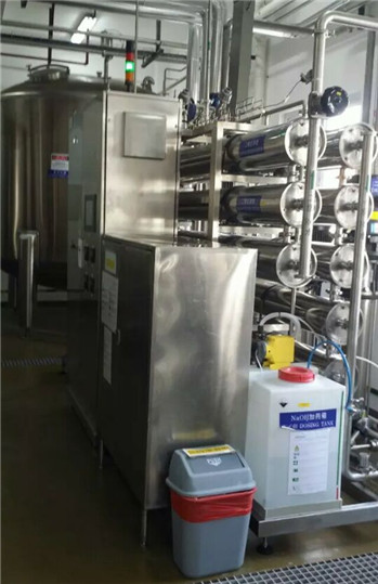 無(wú)錫市美凈水處理設(shè)備有限公司