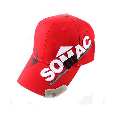 東莞市榮泰制帽廠