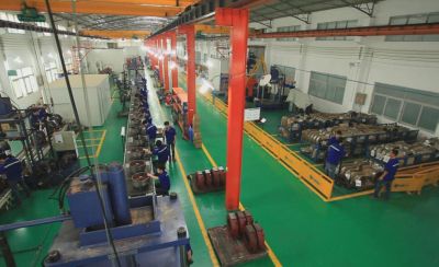 河北騰一動機械制造有限公司