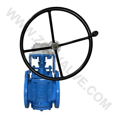 浙江中升閥門有限公司