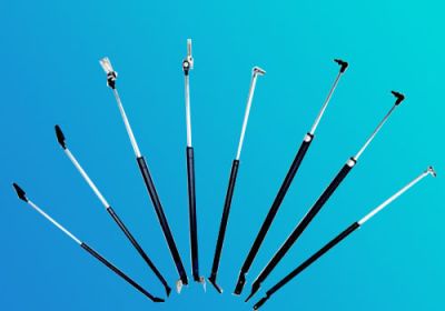 泰州市新昕達氣彈簧廠