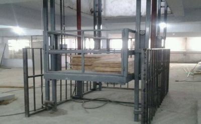 安徽升降機(jī)械有限公司