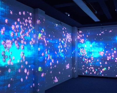 廣東互動智能科技有限公司