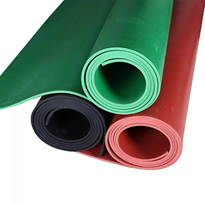 南京誠達橡塑制品有限公司