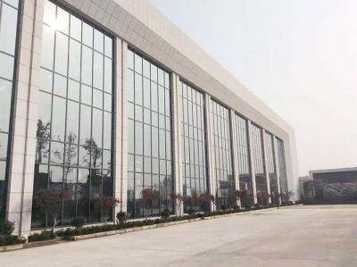 山東光磊鋼結(jié)構(gòu)工程股份有限公司