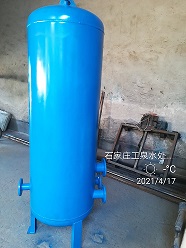 石家莊工泉水處理科技有限公司