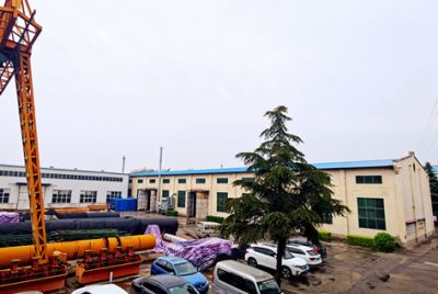 鞏義市德銳機械有限公司