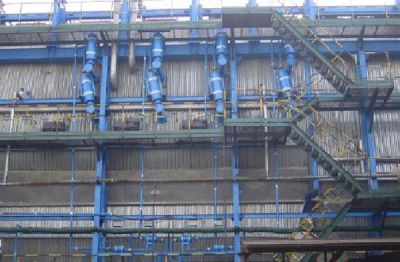 河南金盔環保設備有限公司