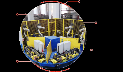 蘇州韋爾迪機電自動化有限公司