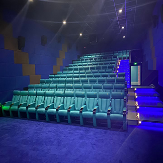 河北康迪視聽設備制造有限公司