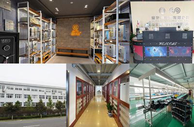 常州市愛萊特電子有限公司