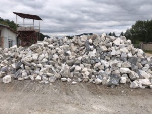 東港晟威礦業股份有限公司