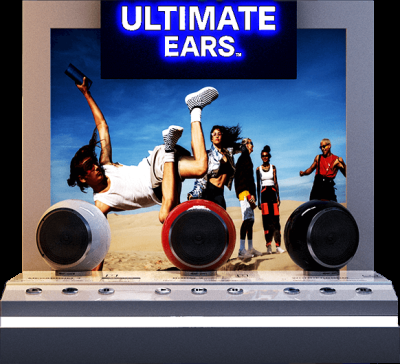 東莞市麥克斯展示道具有限公司