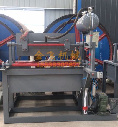 鞏義市金飛蛋托機械有限公司