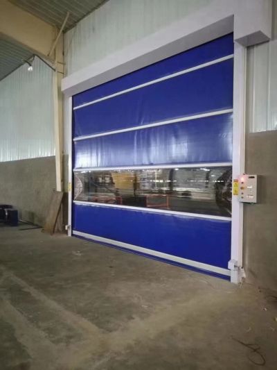 濟南天恩防火門廠