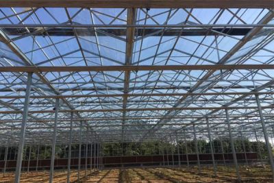 壽光慧杰農業科技有限公司