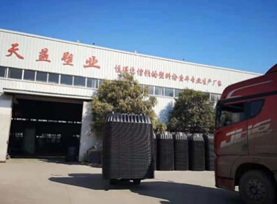 鄭州塑料檢查井廠