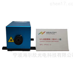 寧波海爾欣光電科技有限公司