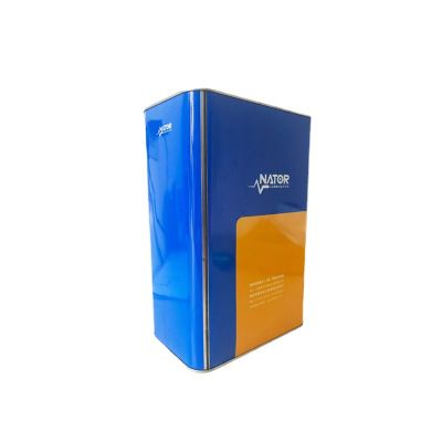 奕浩（上海）化學技術有限公司