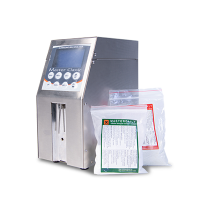 儀器廣泛應(yīng)用于商場(chǎng)