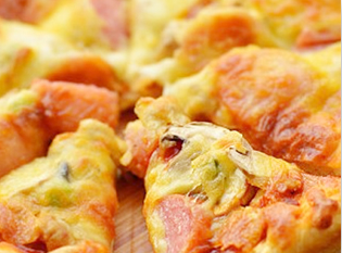 臨沂豐資源食品有限公司