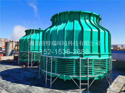 濰坊格特瑞環境科技有限公司