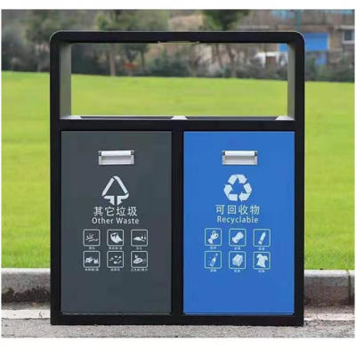 浙江華進環衛設備有限公司