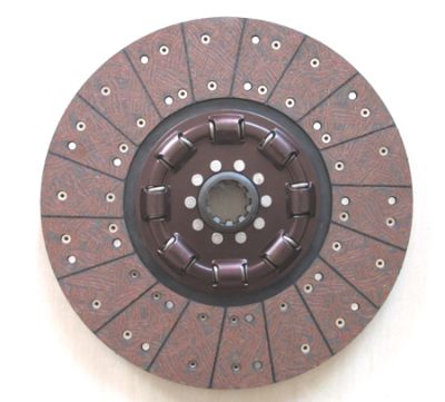 東光正興汽車零部件有限公司