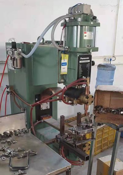 山東億寶焊接設(shè)備有限公司