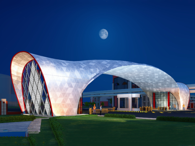 湖南中偉鋁業有限公司