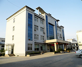 河南中科起重電氣有限公司