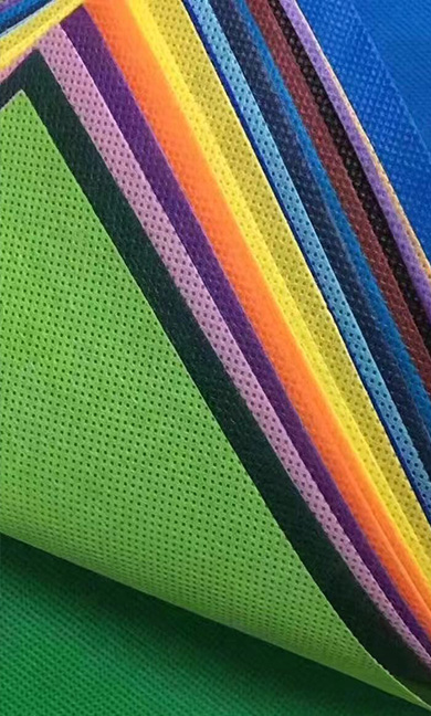 青島潤盛無紡布有限公司