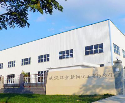 武漢雙金精細化工有限公司